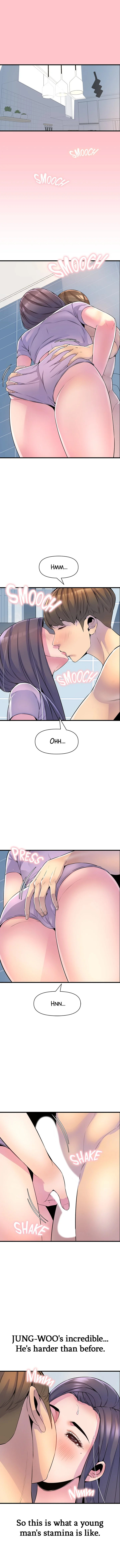 Study Dates - Chapter 25 [photo 10] - MangaPorn