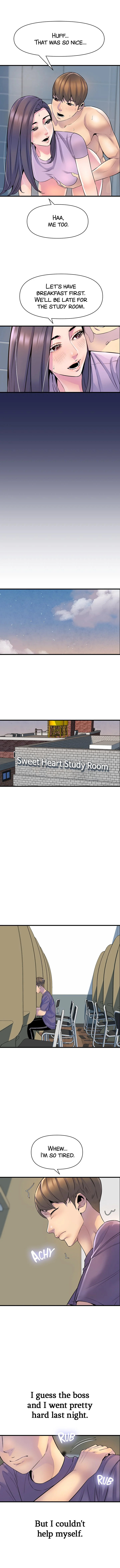 Study Dates - Chapter 25 [photo 13] - MangaPorn