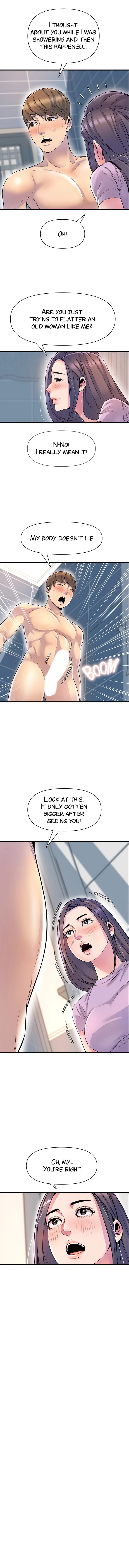 Study Dates - Chapter 25 [photo 3] - MangaPorn