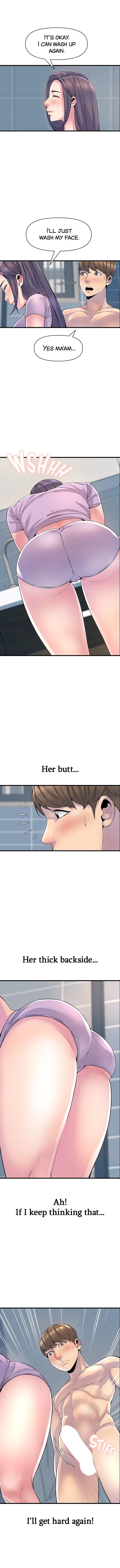 Study Dates - Chapter 25 [photo 8] - MangaPorn