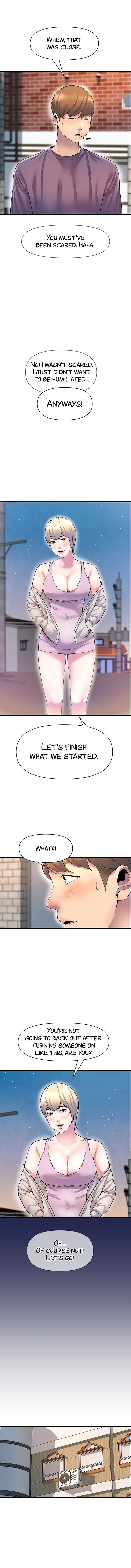 Study Dates - Chapter 26 [photo 11] - MangaPorn