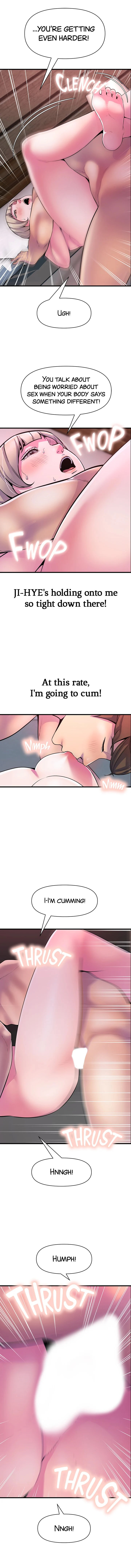 Study Dates - Chapter 26 [photo 14] - MangaPorn