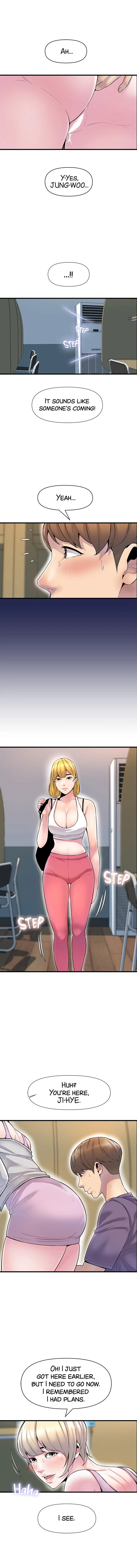 Study Dates - Chapter 26 [photo 9] - MangaPorn