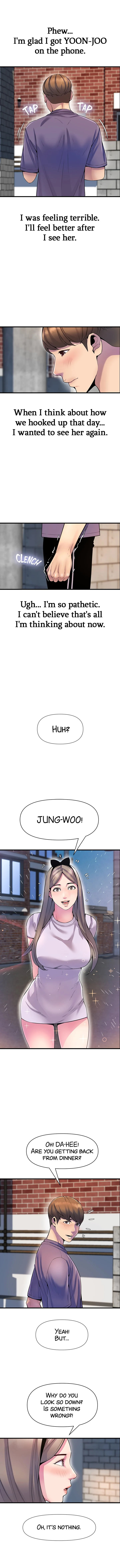 Study Dates - Chapter 27 [photo 10] - MangaPorn