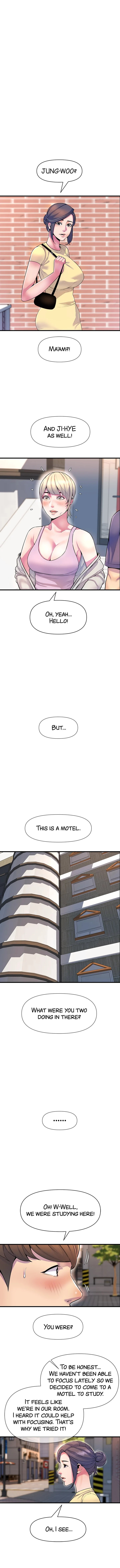 Study Dates - Chapter 27 [photo 3] - MangaPorn