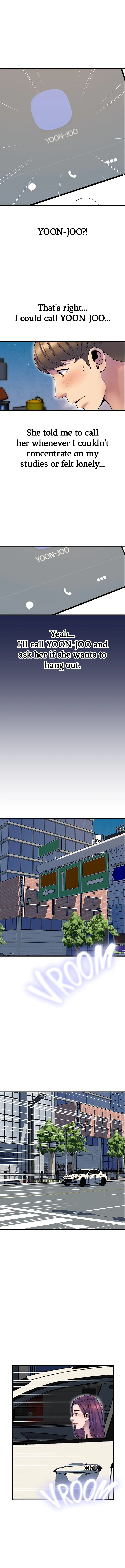 Study Dates - Chapter 27 [photo 8] - MangaPorn