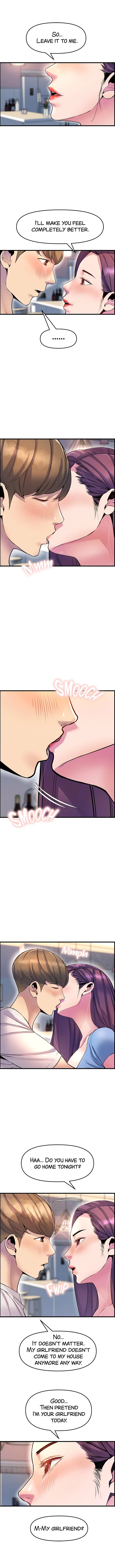 Study Dates - Chapter 28 [photo 13] - MangaPorn