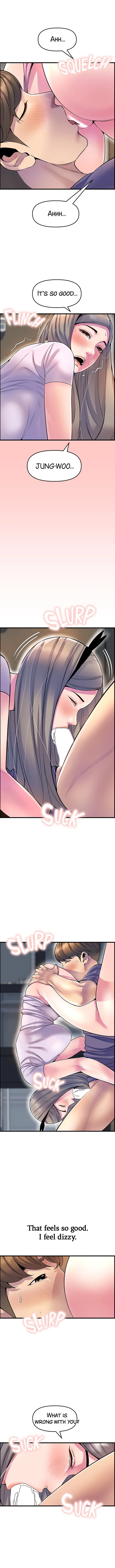 Study Dates - Chapter 28 [photo 4] - MangaPorn