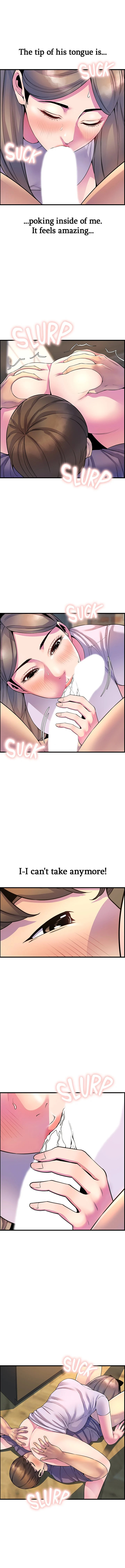 Study Dates - Chapter 28 [photo 5] - MangaPorn