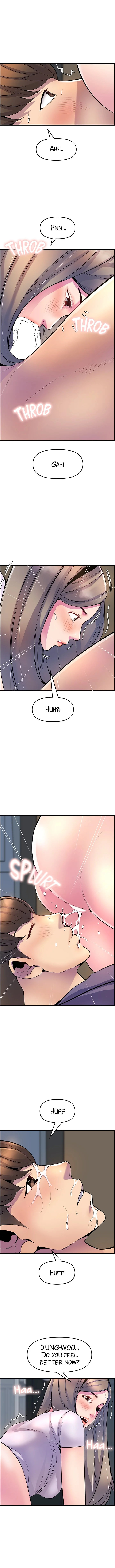 Study Dates - Chapter 28 [photo 6] - MangaPorn