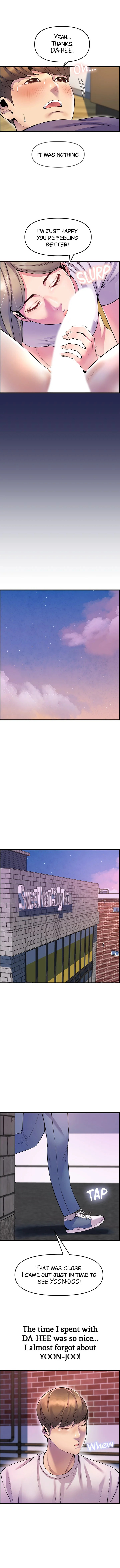 Study Dates - Chapter 28 [photo 7] - MangaPorn