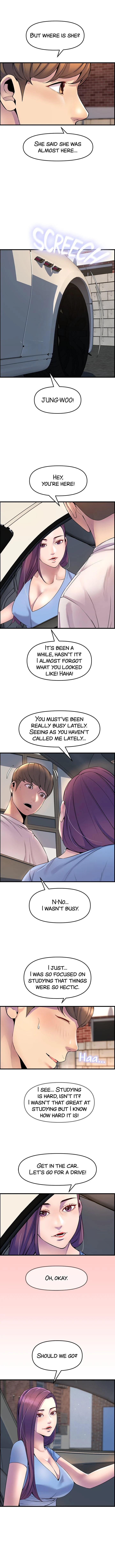 Study Dates - Chapter 28 [photo 8] - MangaPorn