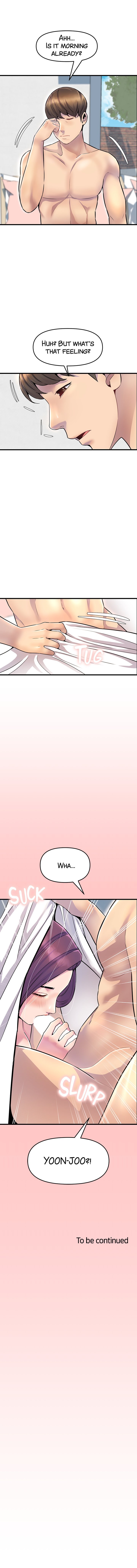 Study Dates - Chapter 29 [photo 16] - MangaPorn