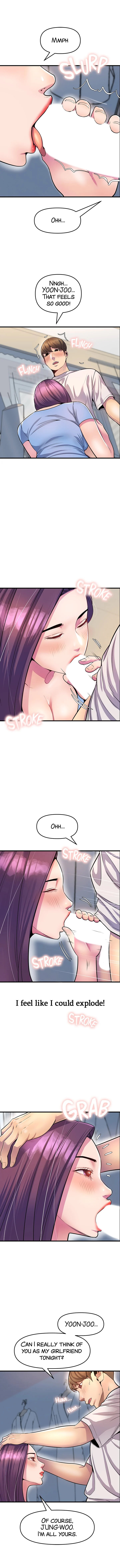 Study Dates - Chapter 29 [photo 5] - MangaPorn