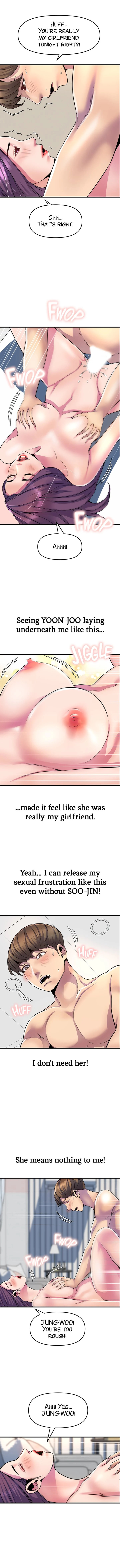 Study Dates - Chapter 29 [photo 9] - MangaPorn