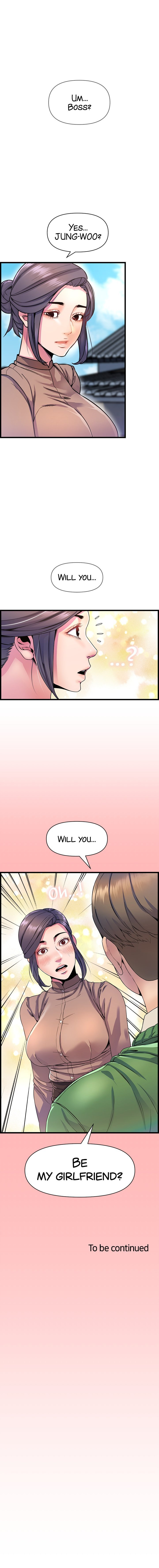 Study Dates - Chapter 33 [photo 11] - MangaPorn