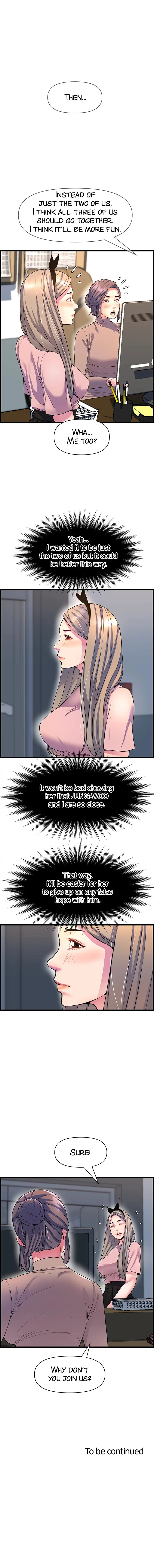 Study Dates - Chapter 38 [photo 11] - MangaPorn