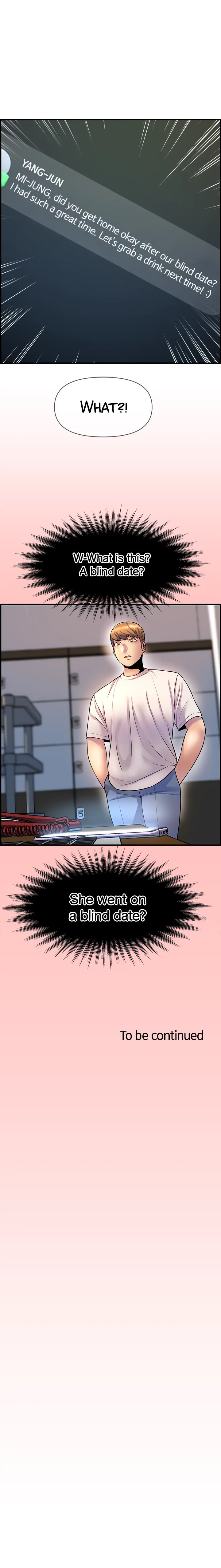 Study Dates - Chapter 42 [photo 11] - MangaPorn