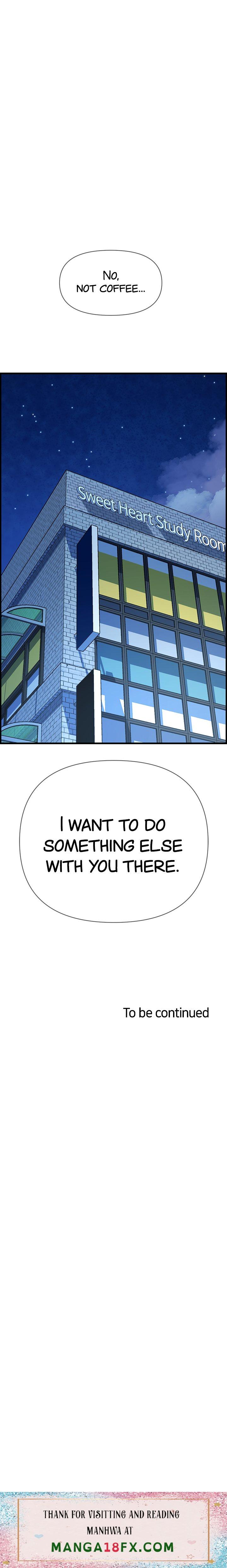 Study Dates - Chapter 47 [photo 11] - MangaPorn