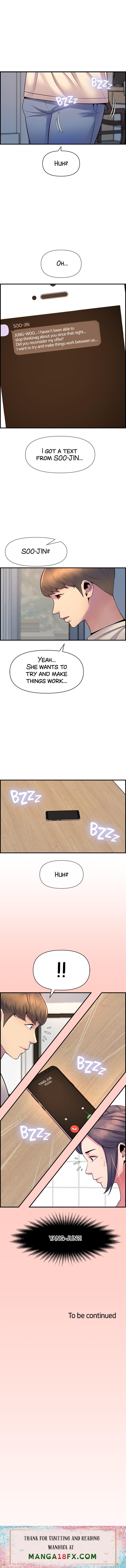 Study Dates - Chapter 49 [photo 10] - MangaPorn