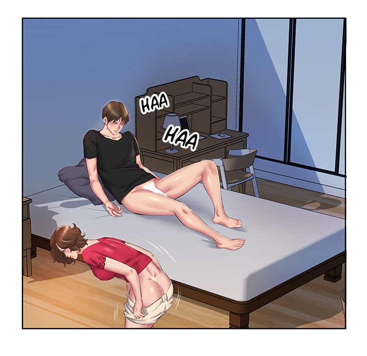 Payment Accepted - Chapter 2 [photo 48] - MangaPorn