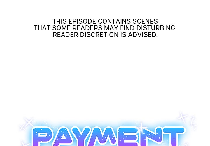 Payment Accepted - Chapter 3 [photo 1] - MangaPorn