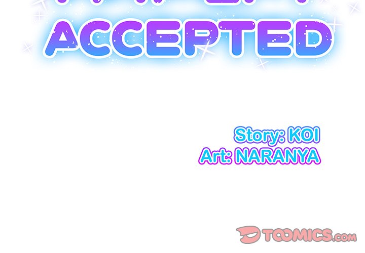 Payment Accepted - Chapter 3 [photo 2] - MangaPorn