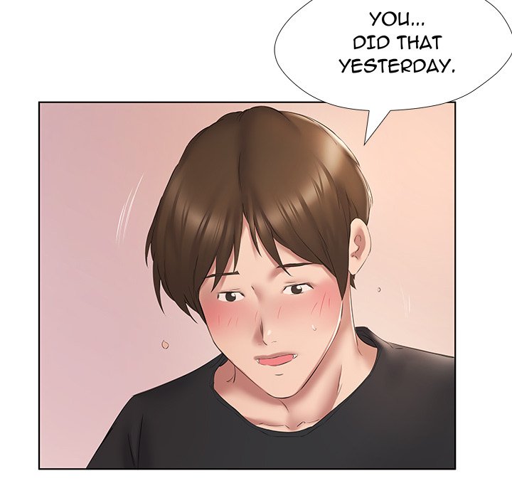 Payment Accepted - Chapter 3 [photo 90] - MangaPorn