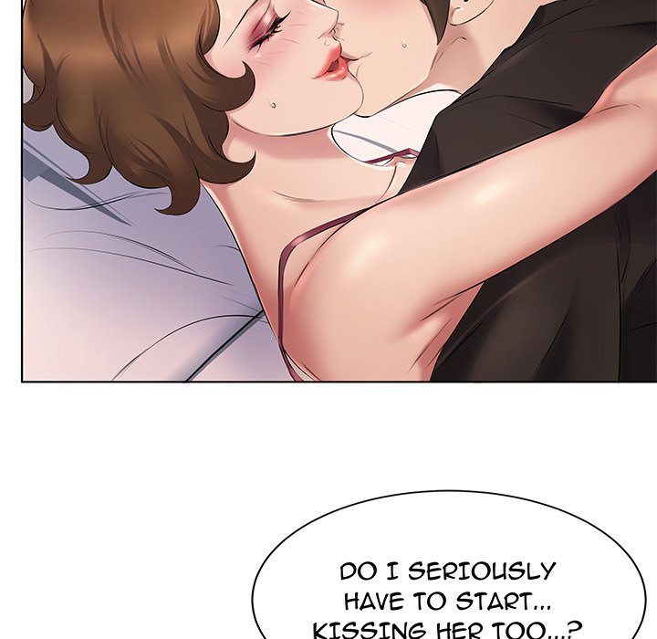 Payment Accepted - Chapter 4 [photo 30] - MangaPorn