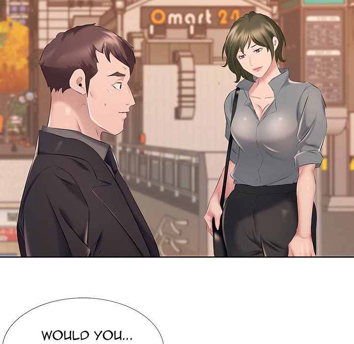 Payment Accepted - Chapter 8 [photo 21] - MangaPorn