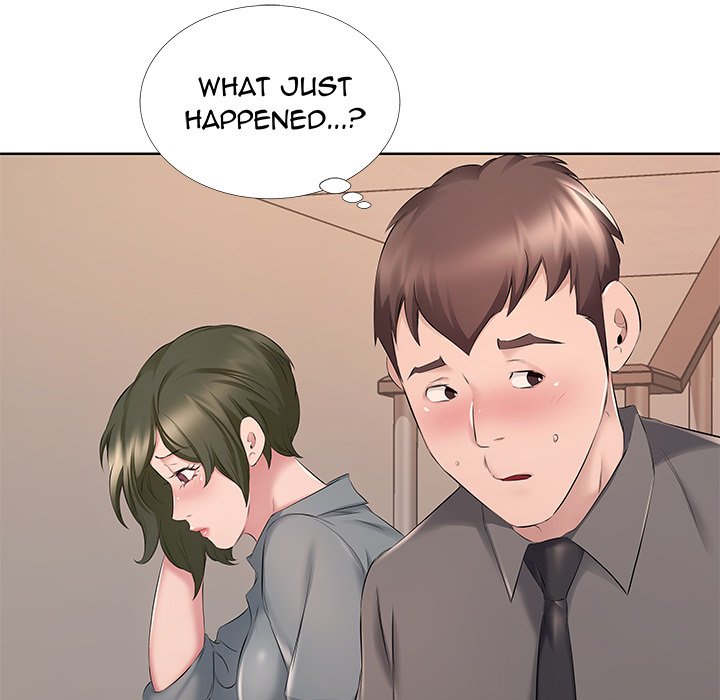 Payment Accepted - Chapter 8 [photo 8] - MangaPorn