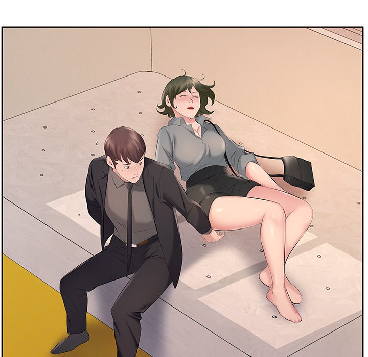 Payment Accepted - Chapter 9 [photo 78] - MangaPorn