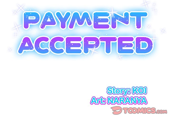 Payment Accepted - Chapter 10 [photo 2] - MangaPorn
