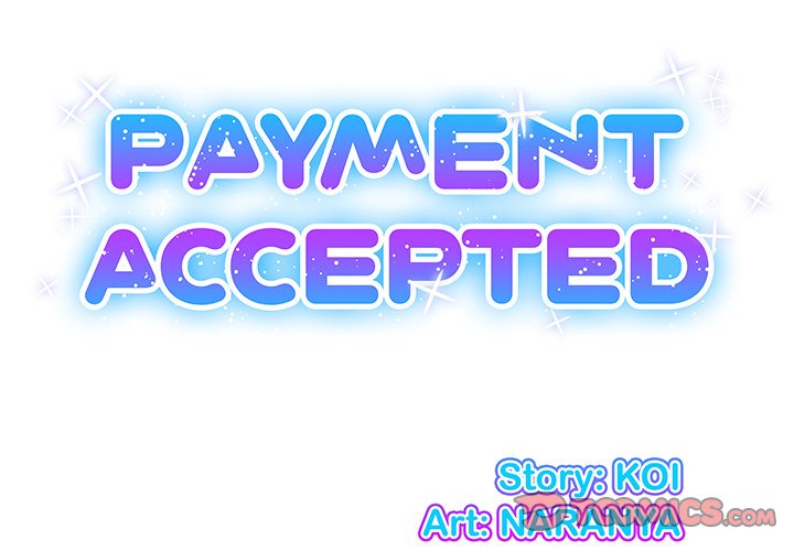 Payment Accepted - Chapter 11 [photo 2] - MangaPorn