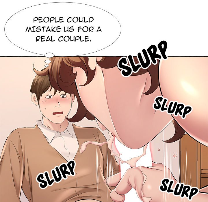 Payment Accepted - Chapter 12 [photo 25] - MangaPorn