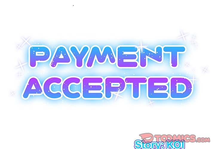Payment Accepted - Chapter 13 [photo 2] - MangaPorn