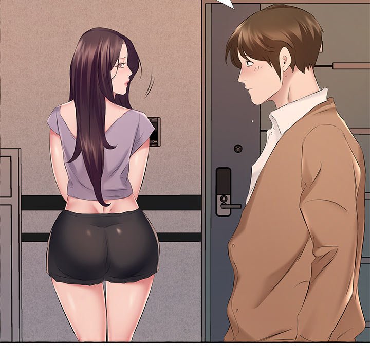 Payment Accepted - Chapter 13 [photo 21] - MangaPorn