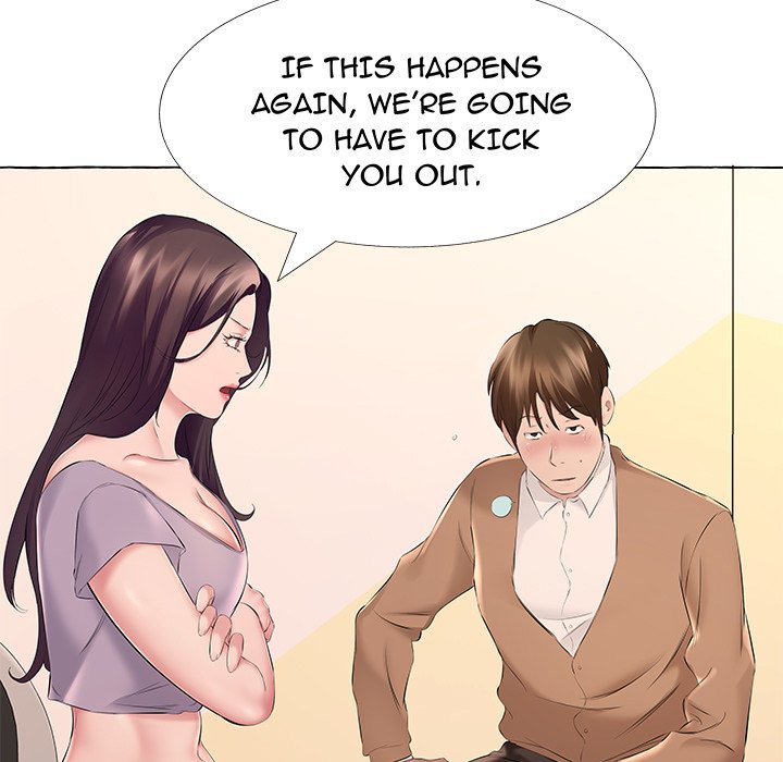 Payment Accepted - Chapter 13 [photo 35] - MangaPorn