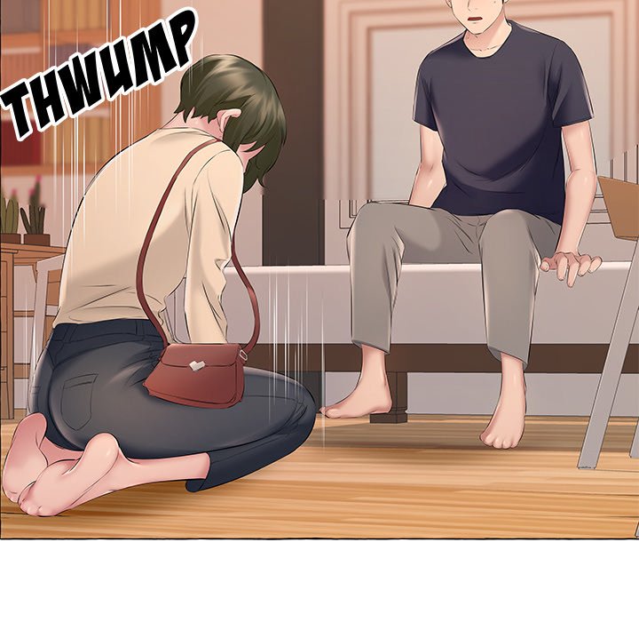 Payment Accepted - Chapter 13 [photo 94] - MangaPorn