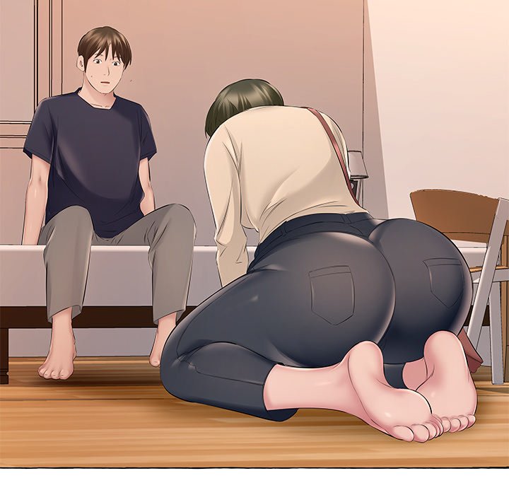 Payment Accepted - Chapter 13 [photo 97] - MangaPorn