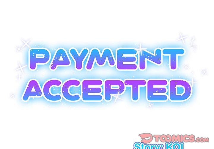 Payment Accepted - Chapter 14 [photo 2] - MangaPorn