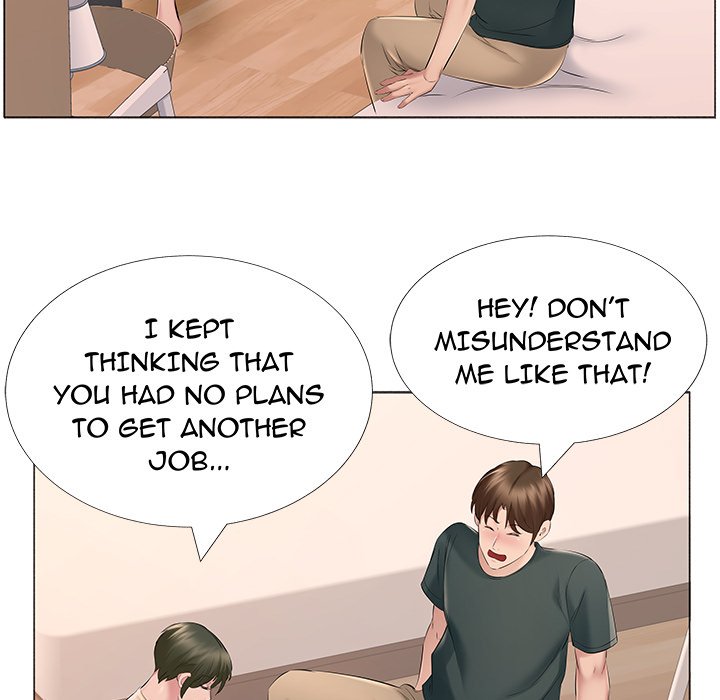 Payment Accepted - Chapter 14 [photo 59] - MangaPorn