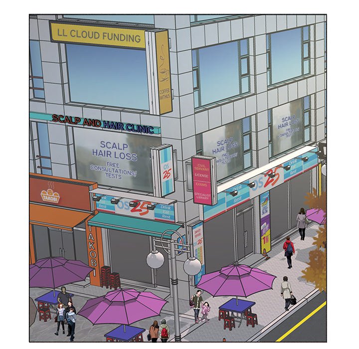 Payment Accepted - Chapter 15 [photo 74] - MangaPorn