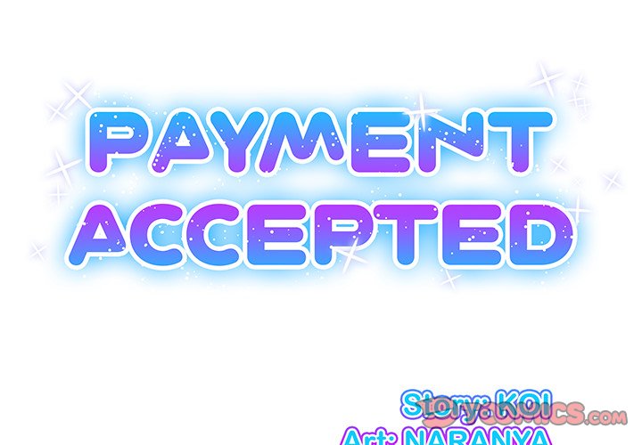 Payment Accepted - Chapter 17 [photo 2] - MangaPorn