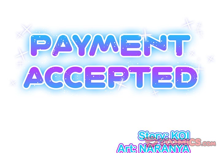 Payment Accepted - Chapter 18 [photo 2] - MangaPorn