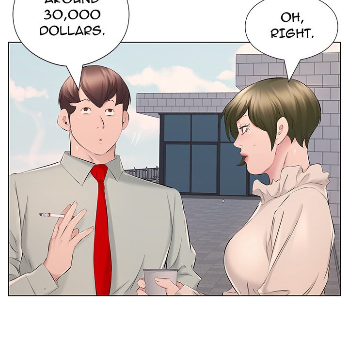 Payment Accepted - Chapter 18 [photo 32] - MangaPorn