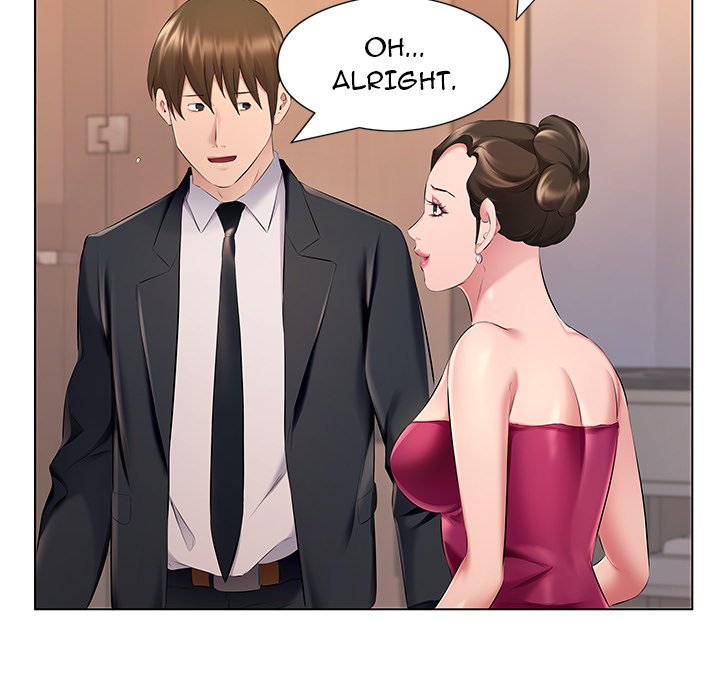 Payment Accepted - Chapter 27 [photo 41] - MangaPorn