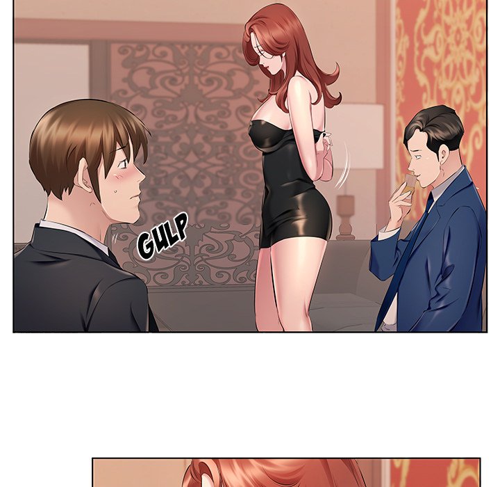 Payment Accepted - Chapter 27 [photo 7] - MangaPorn