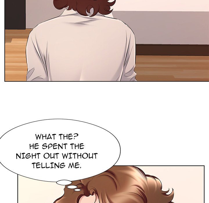 Payment Accepted - Chapter 28 [photo 13] - MangaPorn