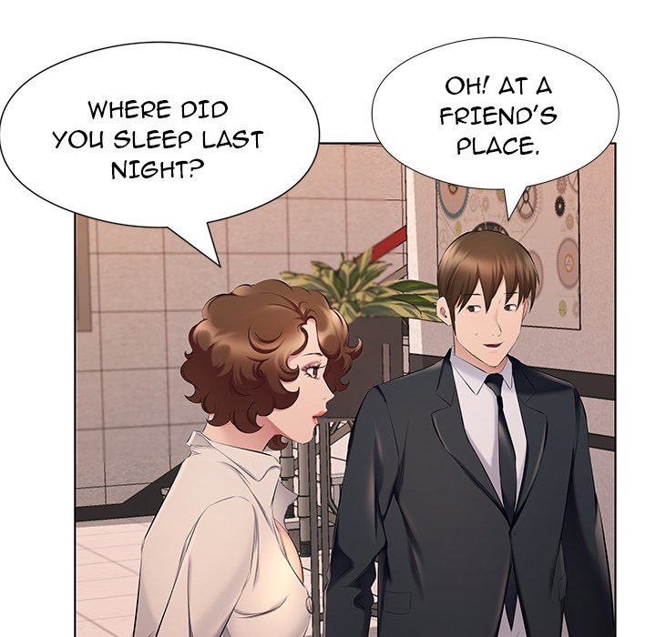 Payment Accepted - Chapter 28 [photo 25] - MangaPorn